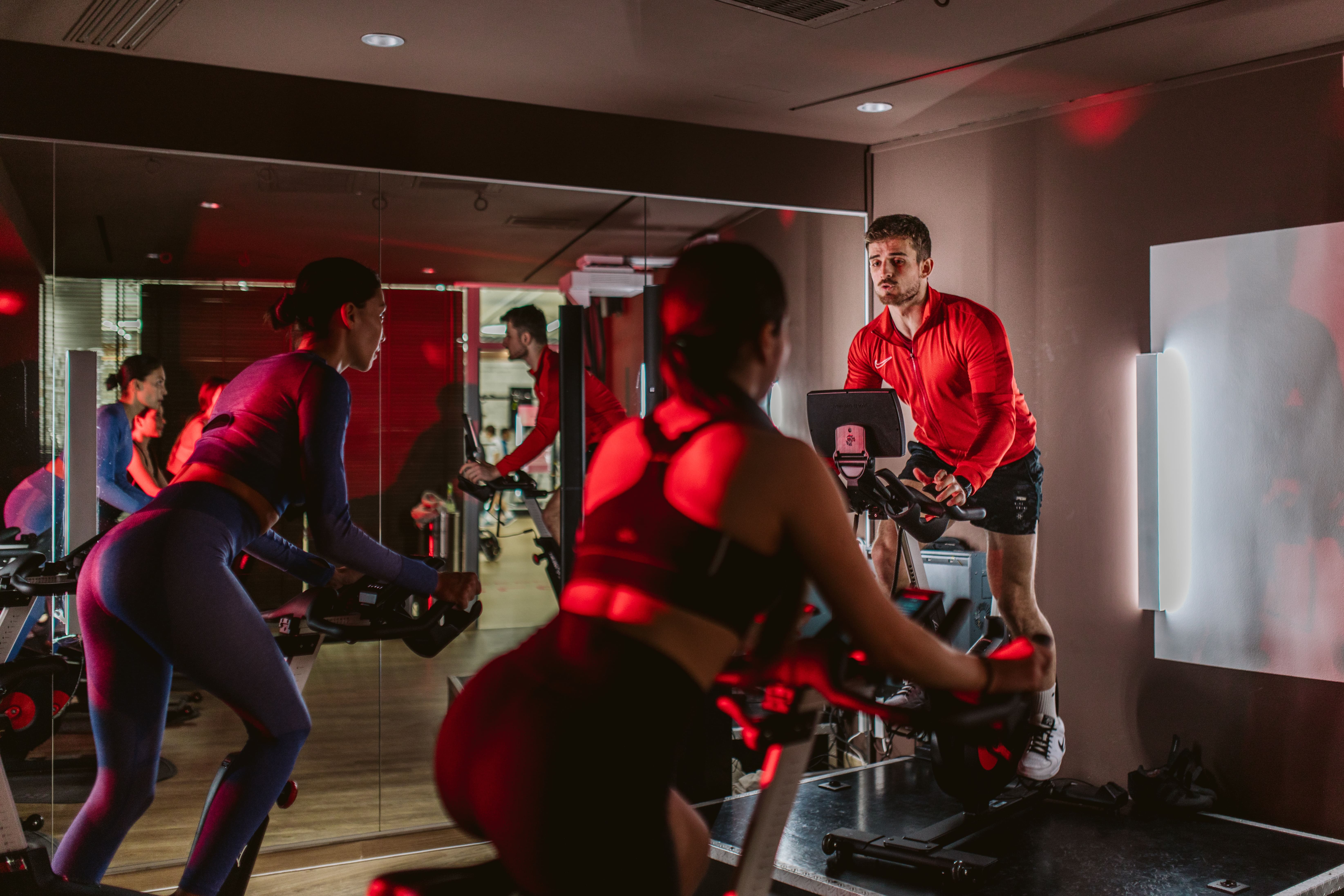 RIDE WITH WORLD CLASS: désormais ouvert aux non-membres