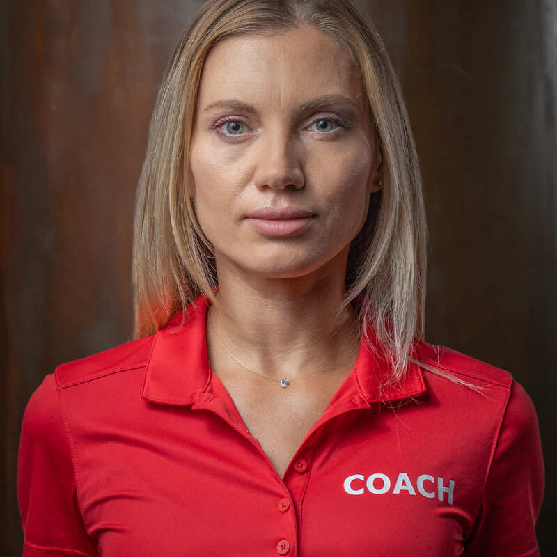 Zlata Kilyaoglova