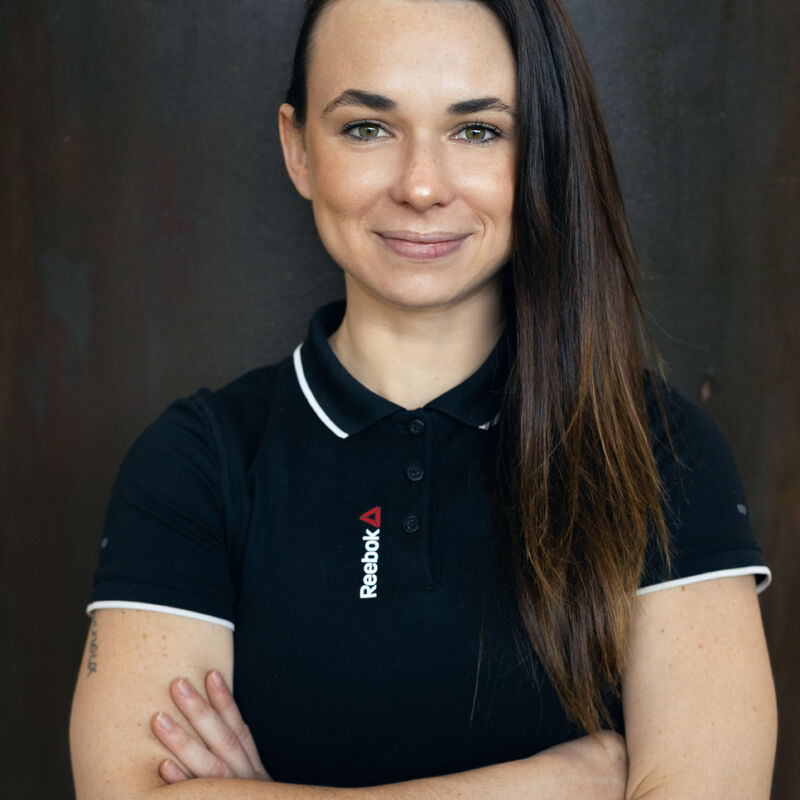 DIANE HOGU