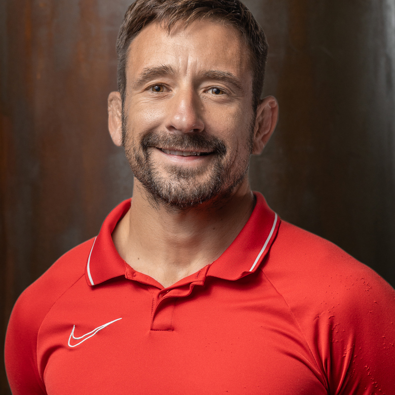 JEROME VAULERIN
