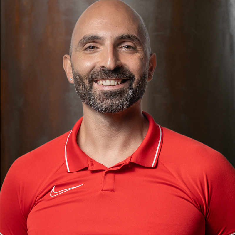 STEVE MEGUERDITCHIAN